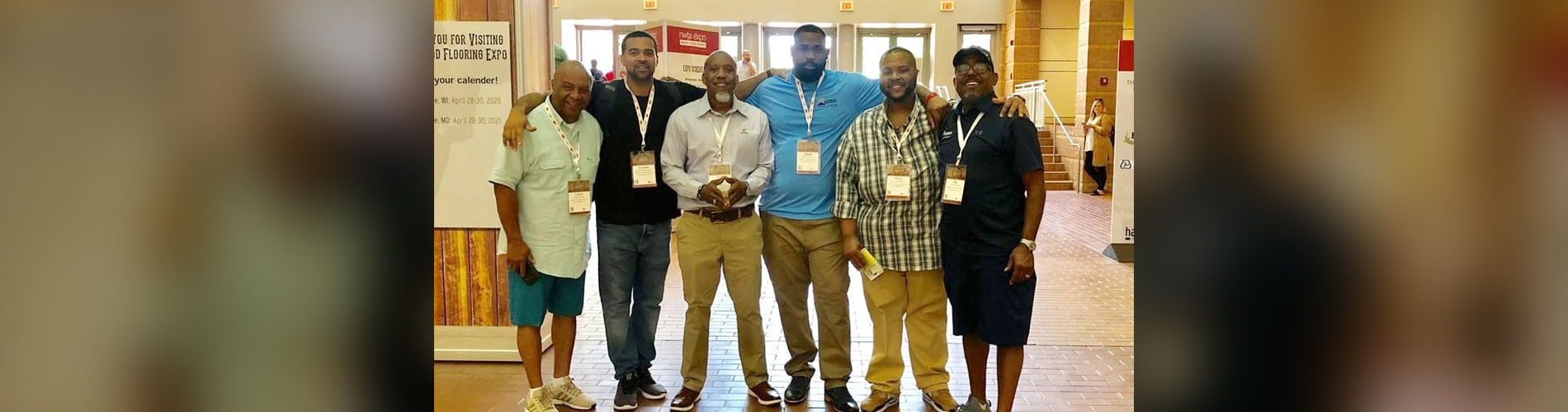 calihardwood staff